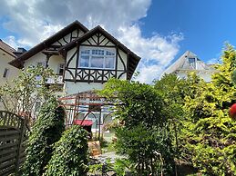Pension Strandhaus