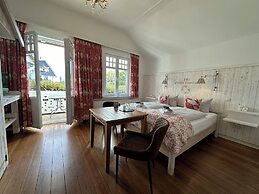 Pension Strandhaus