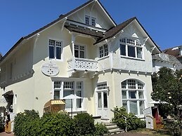 Pension Strandhaus