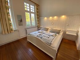 Pension Strandhaus