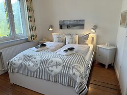 Pension Strandhaus