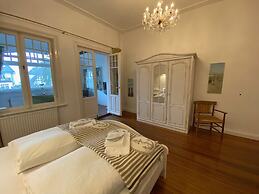 Pension Strandhaus
