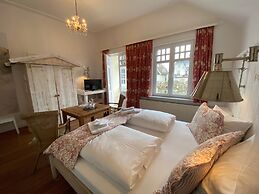 Pension Strandhaus