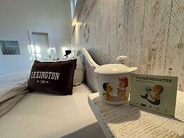 Pension Strandhaus