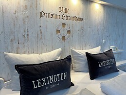 Pension Strandhaus