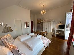 Pension Strandhaus