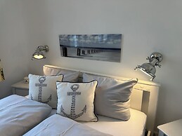Pension Strandhaus