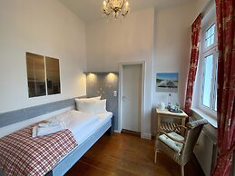 Pension Strandhaus