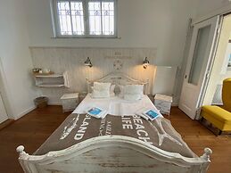 Pension Strandhaus