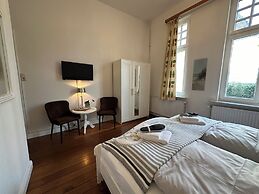 Pension Strandhaus