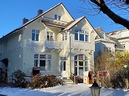 Pension Strandhaus