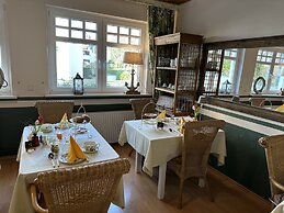 Pension Strandhaus