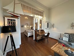 Pension Strandhaus