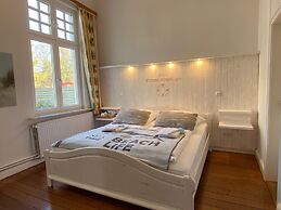 Pension Strandhaus