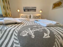 Pension Strandhaus
