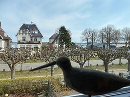 Pension Strandhaus