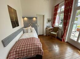 Pension Strandhaus