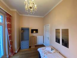 Pension Strandhaus