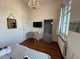 Pension Strandhaus