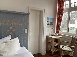 Pension Strandhaus