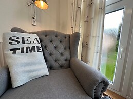Pension Strandhaus