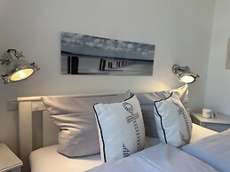 Pension Strandhaus