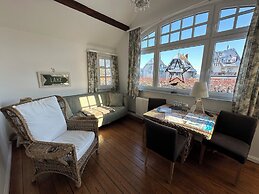 Pension Strandhaus