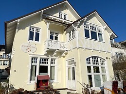 Pension Strandhaus