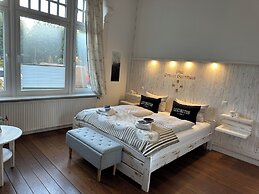 Pension Strandhaus