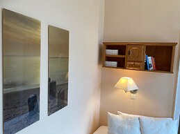 Pension Strandhaus