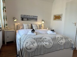 Pension Strandhaus