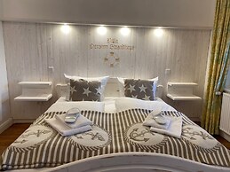 Pension Strandhaus