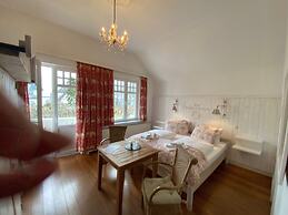 Pension Strandhaus