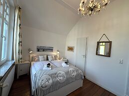 Pension Strandhaus