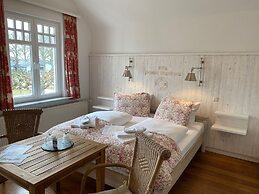 Pension Strandhaus