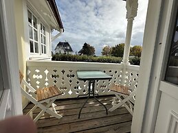 Pension Strandhaus