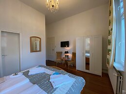 Pension Strandhaus