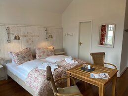 Pension Strandhaus
