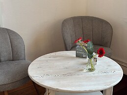 Pension Strandhaus