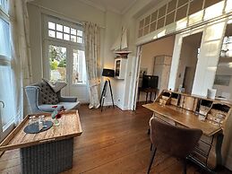 Pension Strandhaus