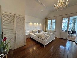 Pension Strandhaus
