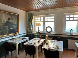 Pension Strandhaus