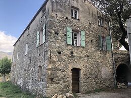Moulin de l'Ostriconi