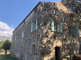 Moulin de l'Ostriconi