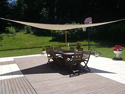 Le Jardin Ombrage