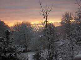 Le Jardin Ombrage