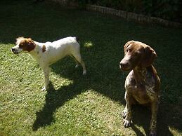 Le Jardin Ombrage