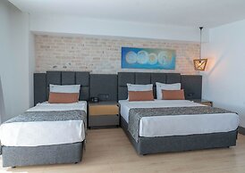 Laren Sea Sıde Hotel & Spa