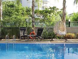 Laren Sea Sıde Hotel & Spa