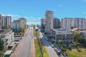 Laren Sea Sıde Hotel & Spa
